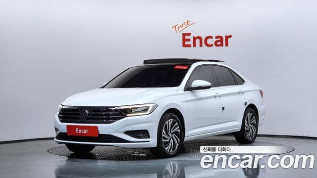 7 1.4 TSI Prestige