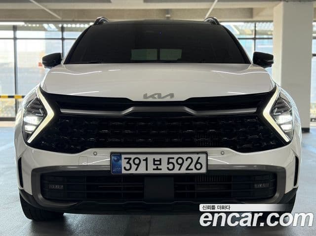 Sportage Motorină 2.0 2WD