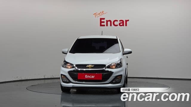 Spark Premier