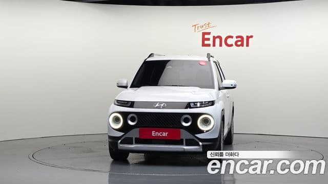 Casper Turbo Inspiration