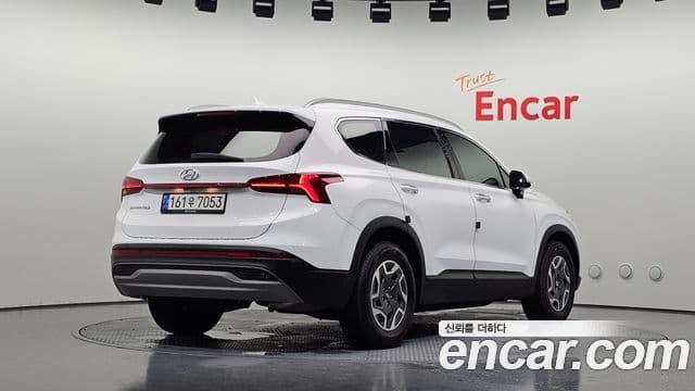 Santa Fe HEV 1.6 2WD