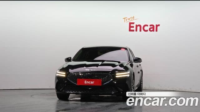 G70 Benzină 3.3T 4WD