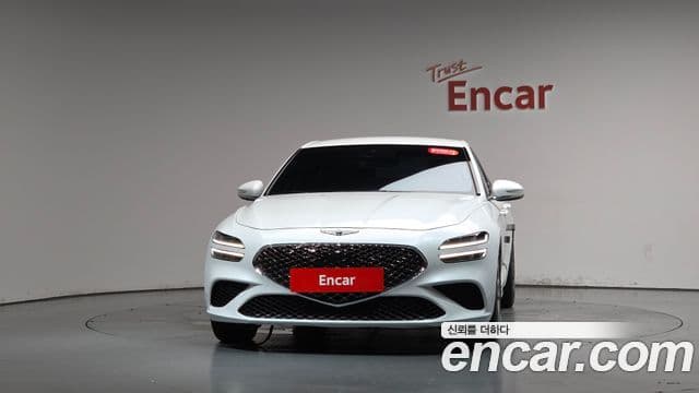 G70 Benzină 2.0T 2WD