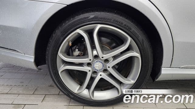 E- E250 Bluetec 4MATIC Avantgarde