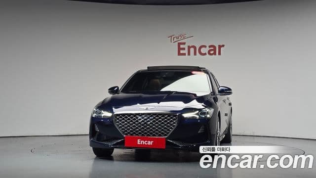 G70 2.0T