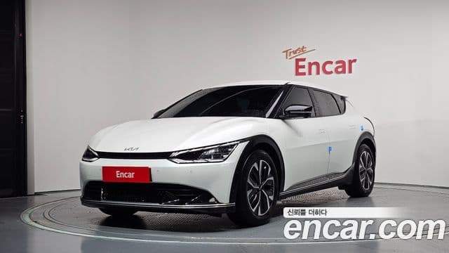 EV6 Long Range
