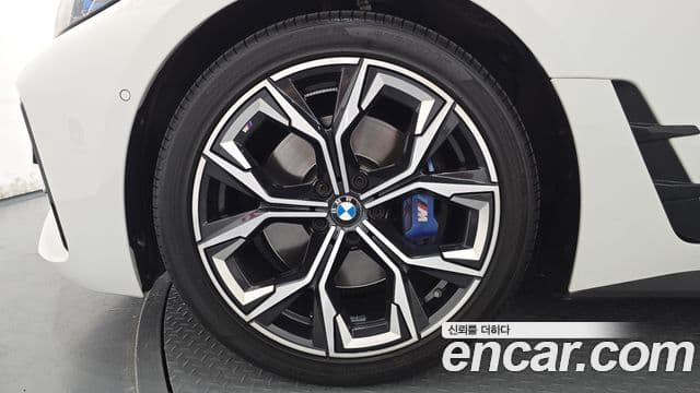 4 420d M Sport Performance Gran Coupé