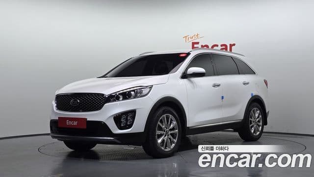 Sorento Motorină 2.0 2WD
