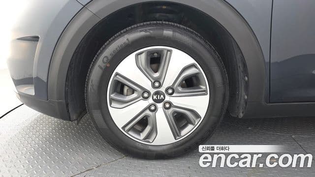 Niro Prestige