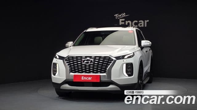 Palisade Benzină 3.8 2WD