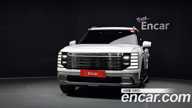 (LX3) Benzină 2.5T 2WD 7 locuri