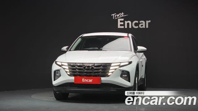 Tucson Motorină 2.0 2WD