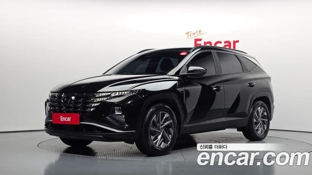 Tucson Motorină 2.0 2WD