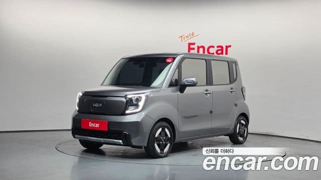 EV Air