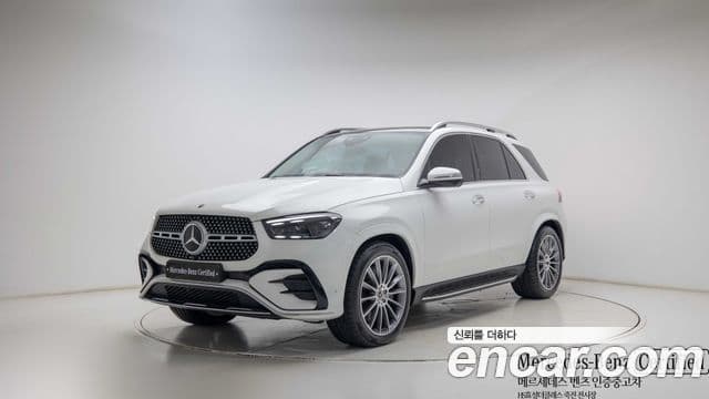 Clasa GLE GLE450 4MATIC