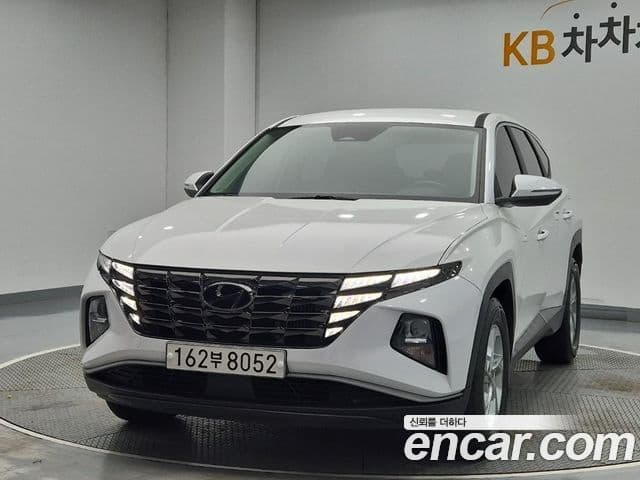 Tucson Benzină 1.6 Turbo 2WD