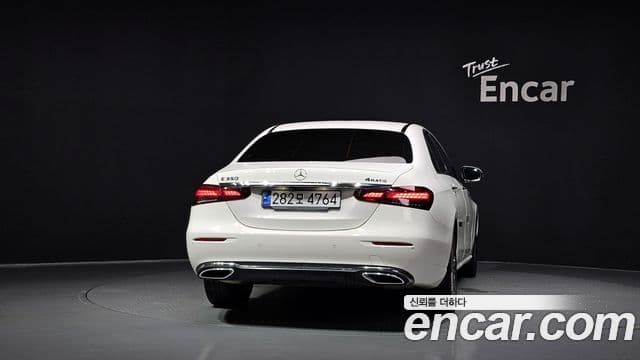 Clasa E E350 4MATIC Avantgarde