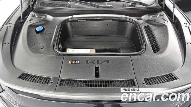EV9 Long Range 4WD