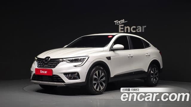XM3 1.6 GTe RE