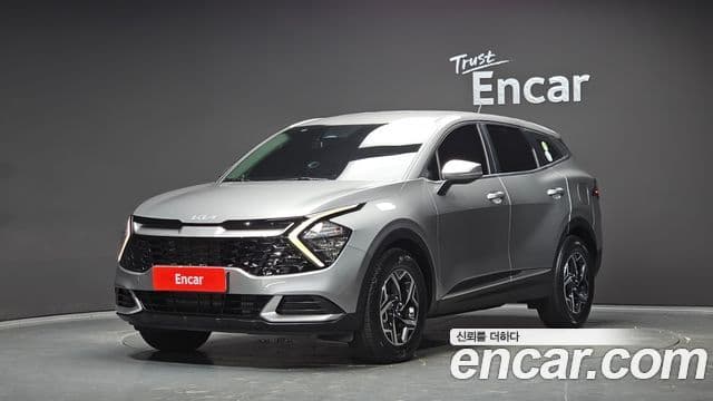 Sportage Motorină 2.0 2WD