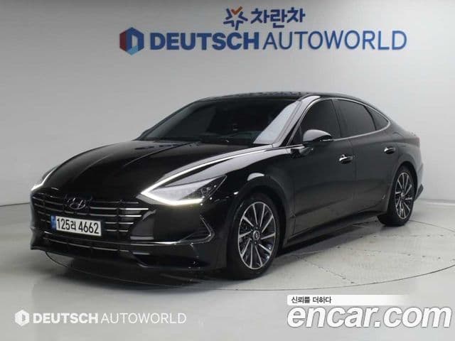 Sonata 2.0 LPG()