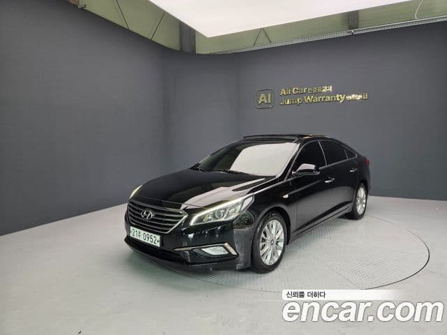 Sonata 2.0 Style