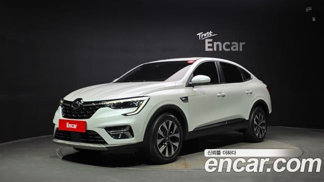 XM3 1.6 GTe RE