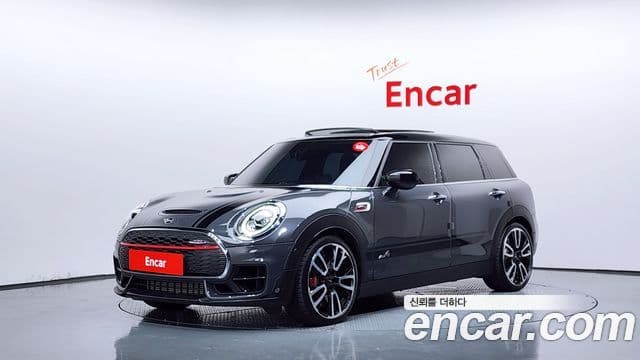 S JCW