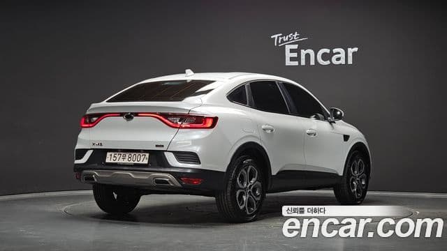 XM3 1.3 TCe RE Signature