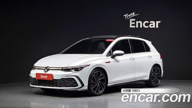 Golf 2.0 GTI
