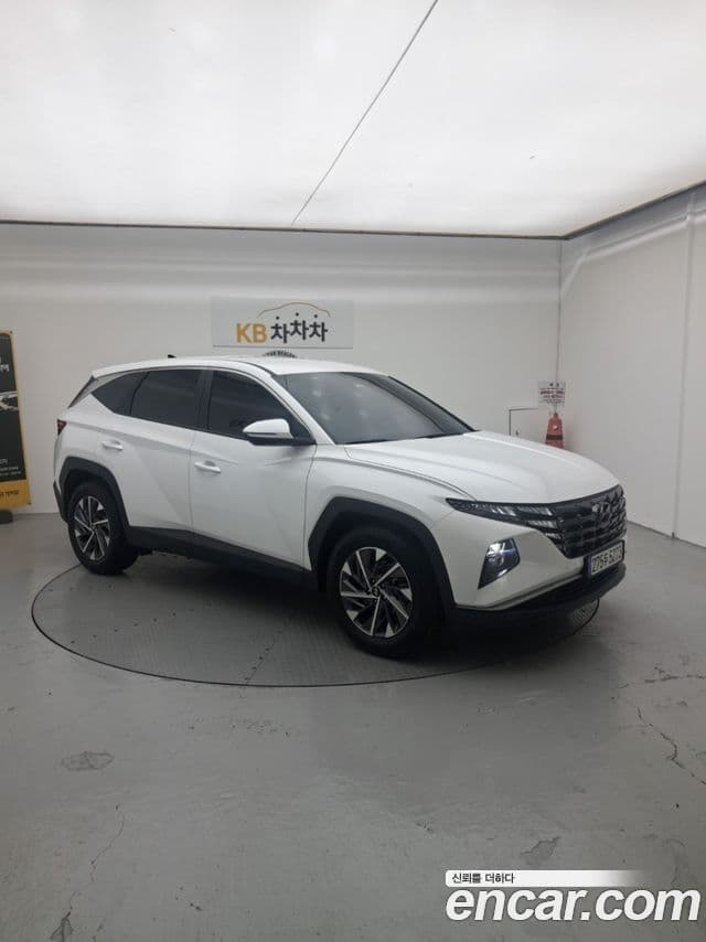 Tucson Benzină 1.6 Turbo 2WD