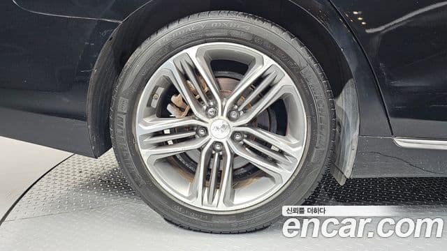 Grandeur 3.0 Premium