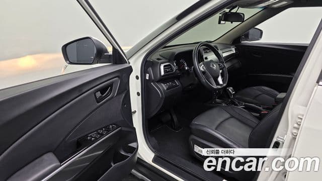 Tivoli 1.5 2WD