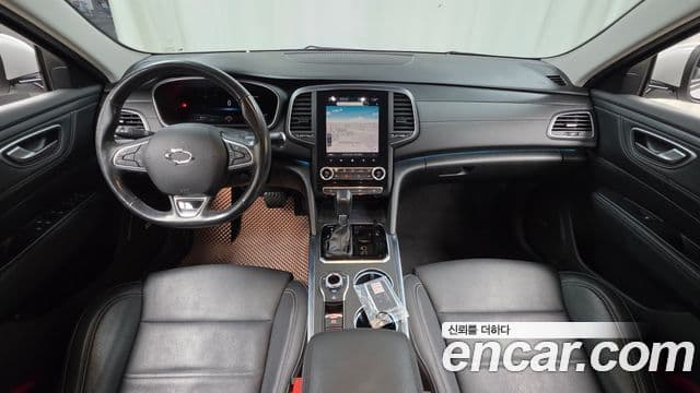 SM6 1.3 TCe LE