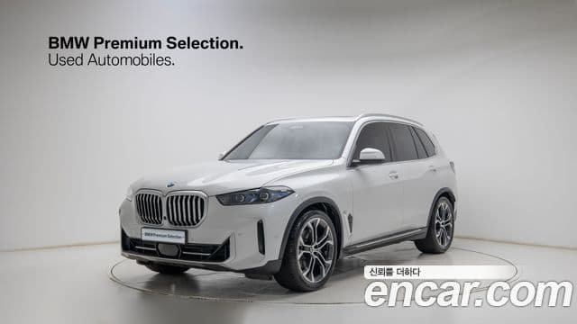 X5 xDrive 40i xLine