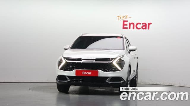 Sportage Benzină 1.6 Turbo 2WD