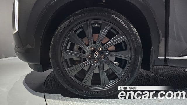 Palisade Benzină 3.8 4WD