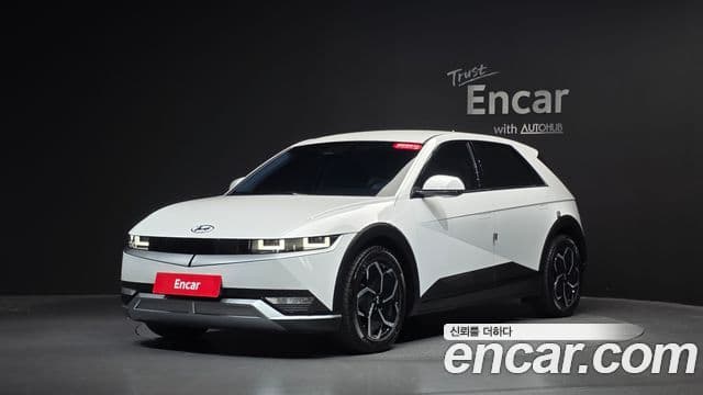 Ioniq 5 Standard