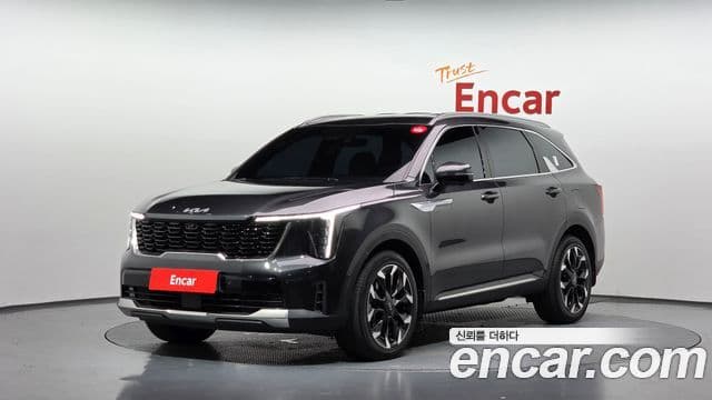 Sorento Motorină 2.2 4WD