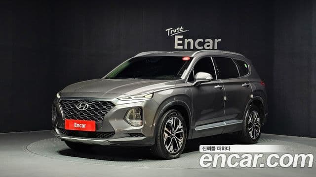 Santa Fe Motorină 2.2 2WD