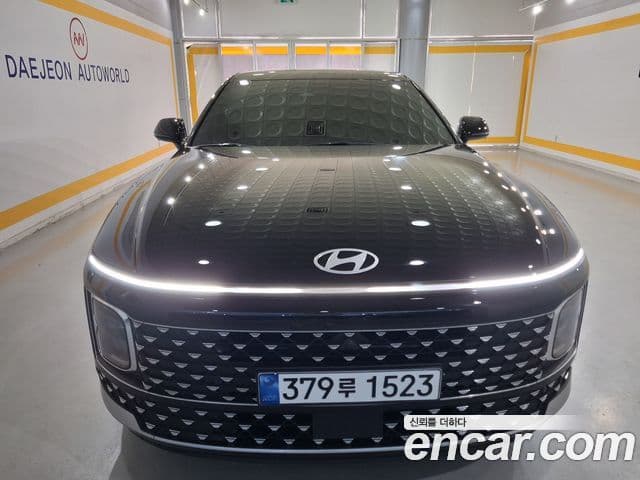 Grandeur 2.5 Benzină 2WD