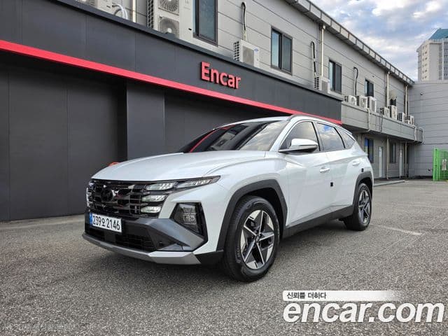 Tucson Benzină 1.6 Turbo 2WD