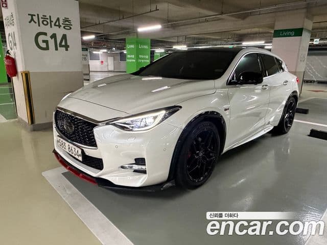 Q30 2.0 Exclusive