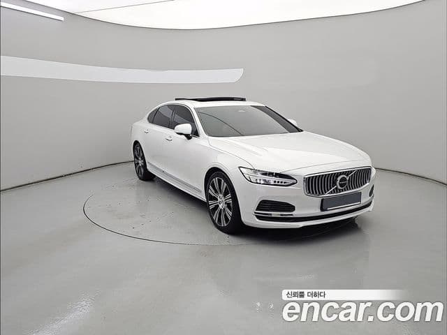 S90 T8 AWD Ultimate Bright