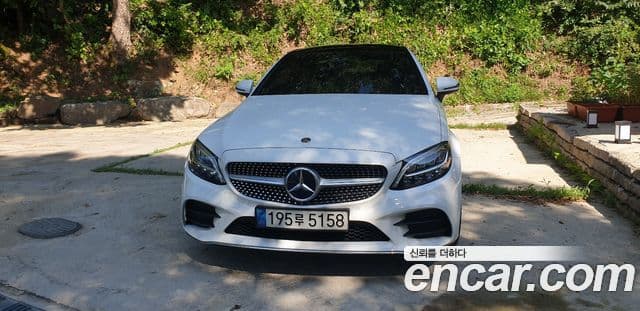 Clasa C C220 d 4MATIC Coupé