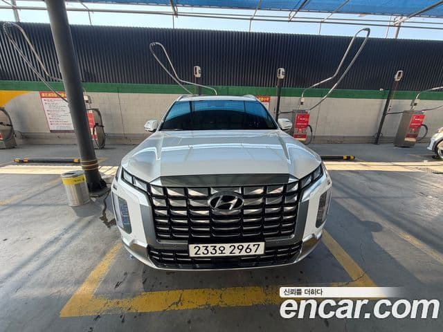 Palisade Motorină 2.2 4WD