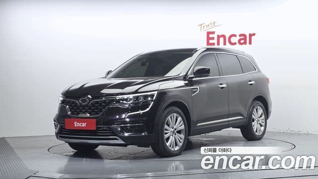 QM6 2.0 dCi Première 4WD
