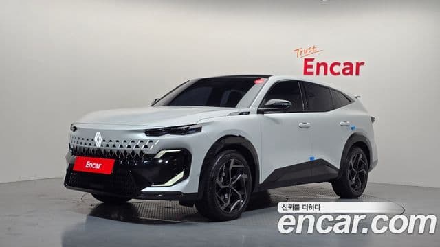 1.5 E-TECH Esprit Alpine 2WD