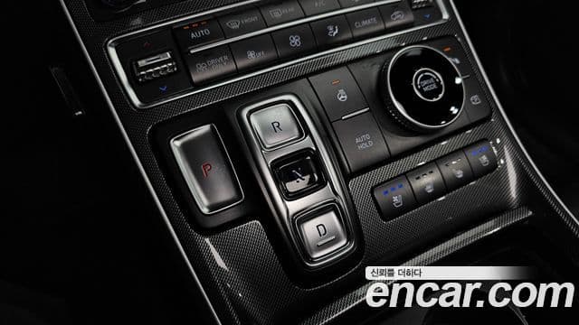 Santa Fe HEV 1.6 2WD