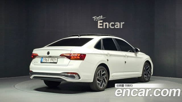 7 1.5 TSI Prestige
